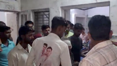 Banda Tindwari Thana