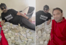 Kanpur Kidney Racket