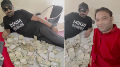 Kanpur Kidney Racket