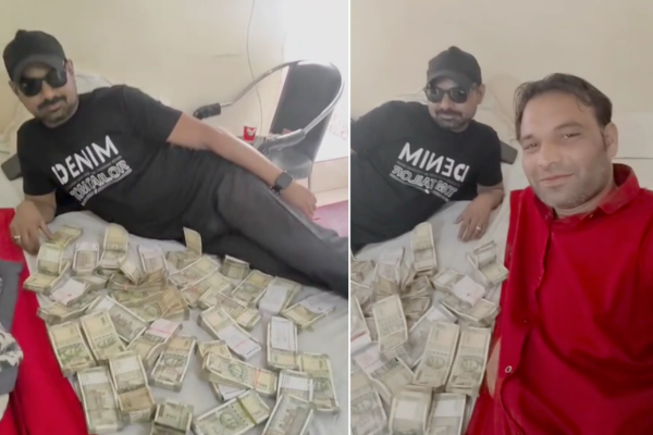 Kanpur Kidney Racket