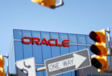 Oracle Layoff