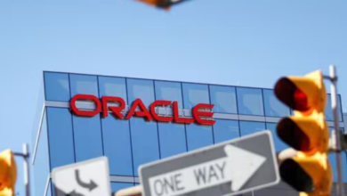 Oracle Layoff