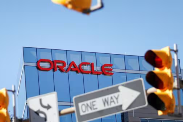 Oracle Layoff