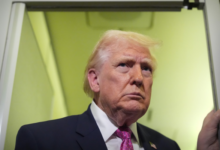 Strait of Hormuz Crisis