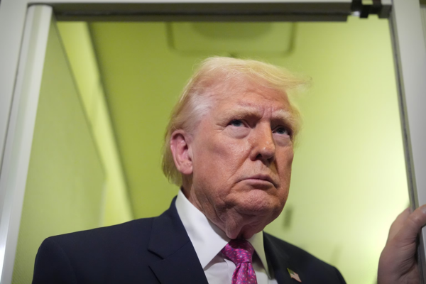 Strait of Hormuz Crisis