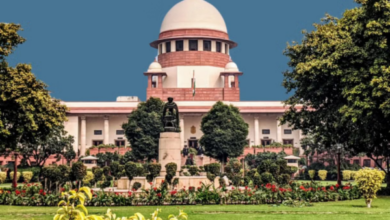 West bengal SIR case