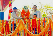 banda ambedkar jayanti