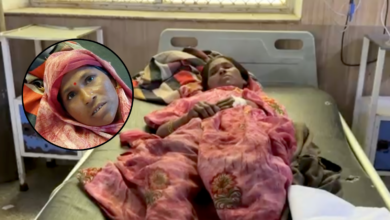 banda baberu midnight firing