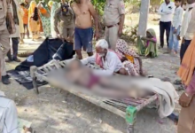 banda child drowning pond