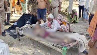 banda child drowning pond