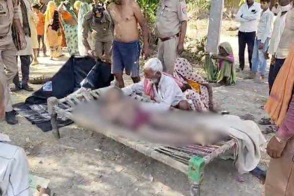 banda child drowning pond