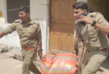 banda illegal gutkha factory