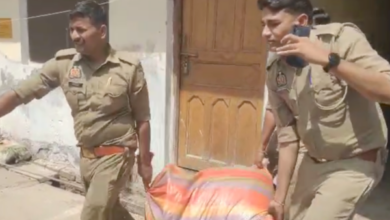 banda illegal gutkha factory