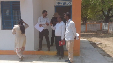 banda jal jeevan mission success