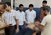 banda kherada crossing