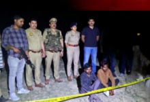 banda police encounter