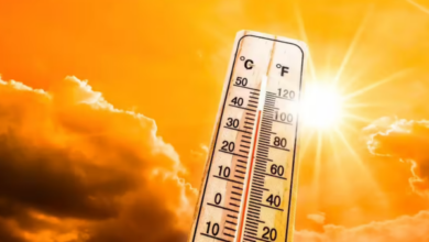 banda prayagraj heatwave