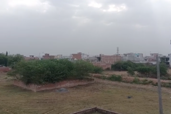 banda rain relief heatwave