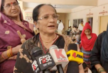 belan gang protest banda