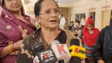 belan gang protest banda