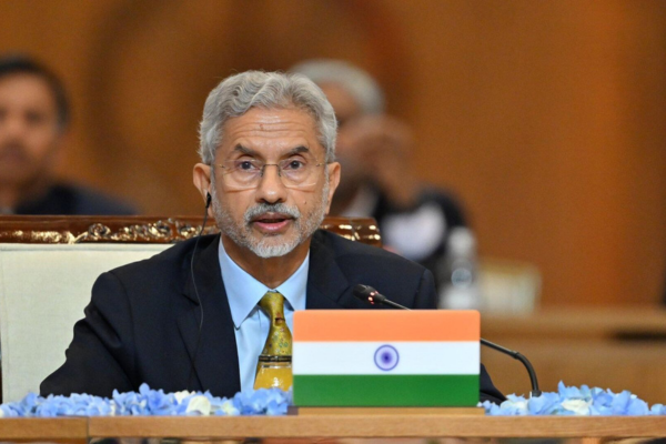 india energy security