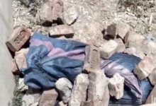 kanpur dehat rasulabad body