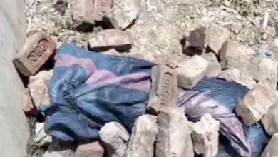 kanpur dehat rasulabad body