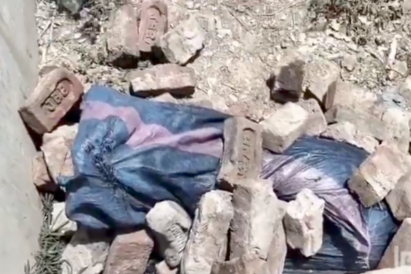 kanpur dehat rasulabad body