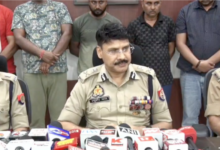 kanpur digital arrest