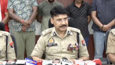 kanpur digital arrest