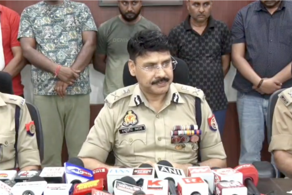 kanpur digital arrest