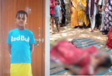 kanpur divyansh gurukul student