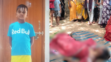 kanpur divyansh gurukul student