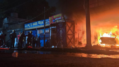 kanpur eidgah chauraha