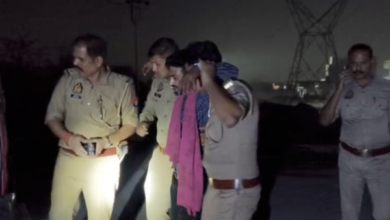 kanpur encounter robbery