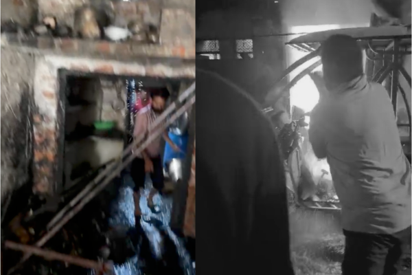 kanpur juhi lal colony