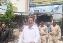 kanpur kidney transplant racket