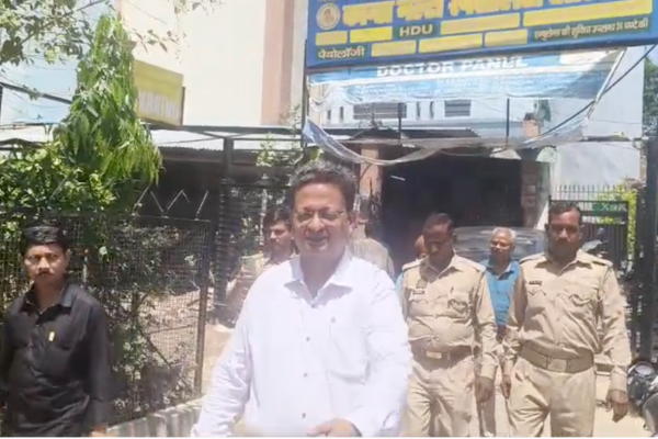 kanpur kidney transplant racket