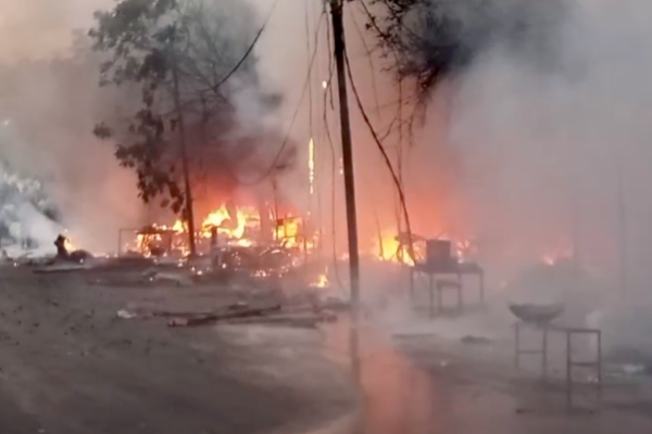 kanpur phoolbagh fruit market
