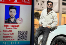 kanpur sex racket mastermind