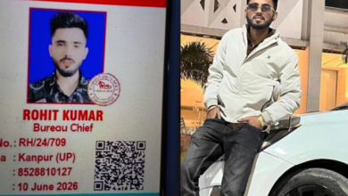 kanpur sex racket mastermind