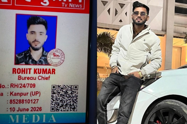 kanpur sex racket mastermind