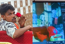 kanpur wedding theft