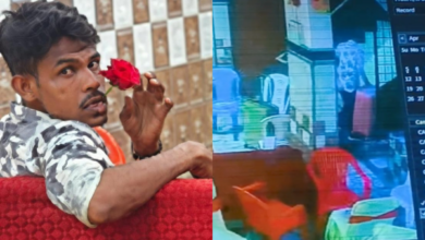 kanpur wedding theft