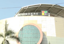 kanpur z square mall