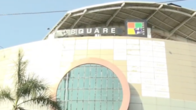 kanpur z square mall