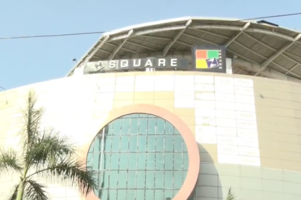 kanpur z square mall