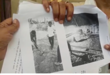 ken betwa project corruption