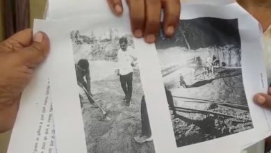 ken betwa project corruption