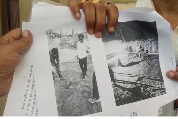 ken betwa project corruption